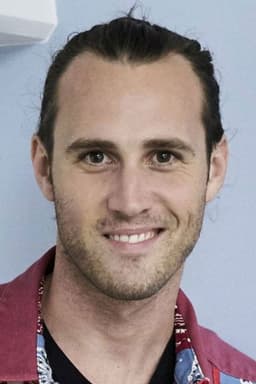 Sonny Fredie-Pedersen