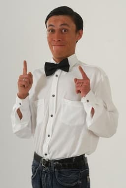 Daniel 'El Poeta' Ponce