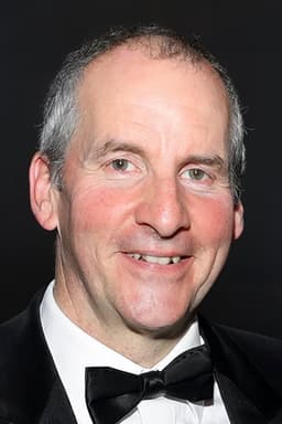 Chris Barrie