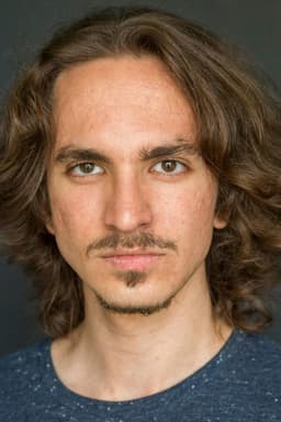 James Soares-Correia