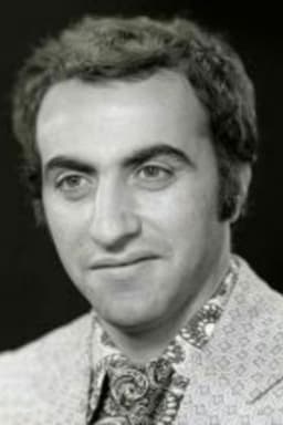 Ezzatollah Ramazanifar