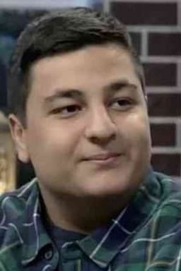 Mohammad Reza Shirkhanloo