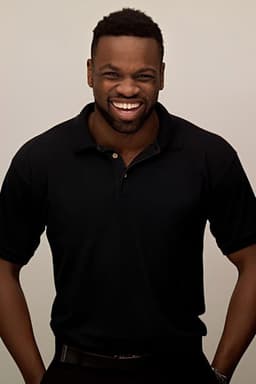 Girvan 'Swirv' Bramble