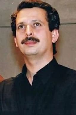 Kamran Malak Motiei