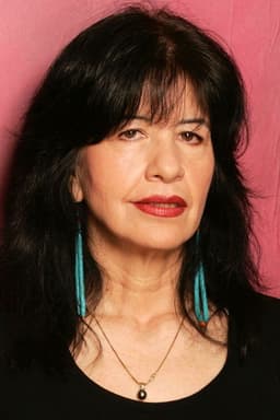 Joy Harjo