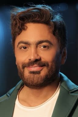 Tamer Hosny