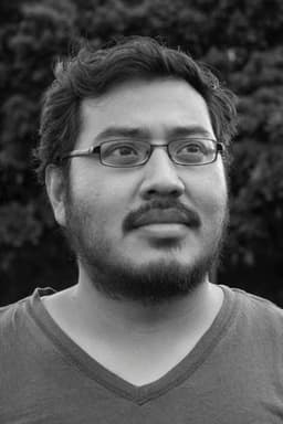 Rodrigo Bazán Bautista