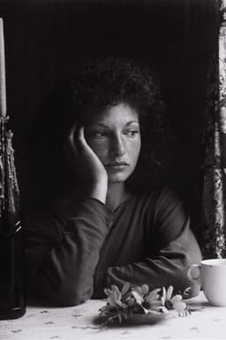 Maya Deren