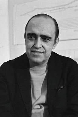 Oscar Niemeyer