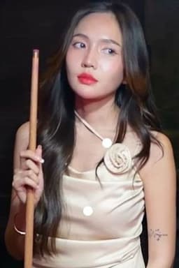 Vicky Korravee Kaewka