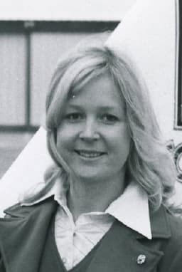 Pamela McInnes