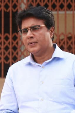 Rabi Narayana Mishra