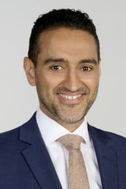 Waleed Aly