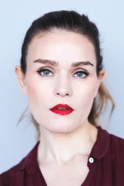 Vigdís Hrefna Pálsdóttir