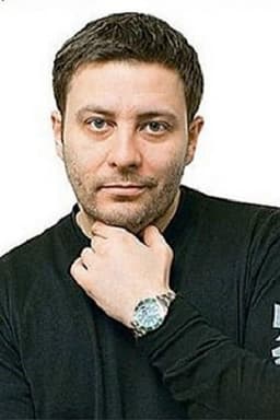 Sergey Minaev