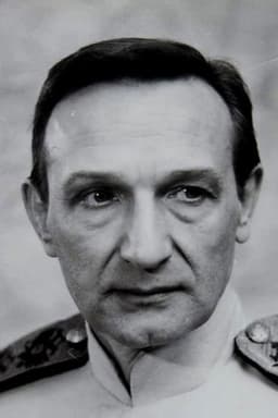 Yuri Muravitsky