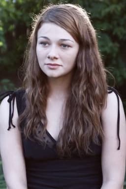 Brianna Lauren Jackson