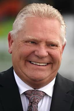 Doug Ford