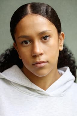 Romanie Jija-Wakeham