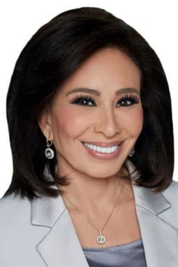 Jeanine Pirro