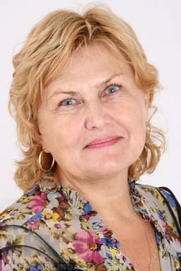 Svetlana Varetskaya