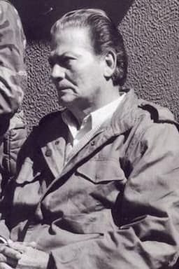 Roberto Suárez Gómez