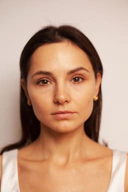 Анастасия Митражик