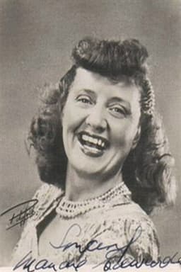 Maudie Edwards