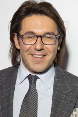Andrey Malakhov