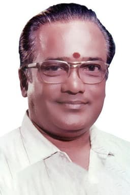 T.M. Soundararajan