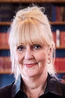 Marianne Eklöf Törnblom