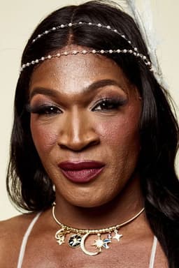 Kristen Parker Lovell