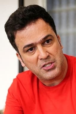 Hamed Ahangi