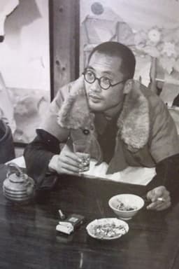 Kazuo Dan