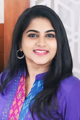 Ankhitha Vinod