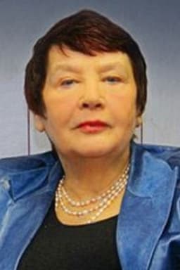 Lyudmila Martynova