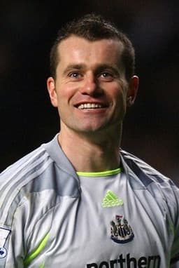 Shay Given