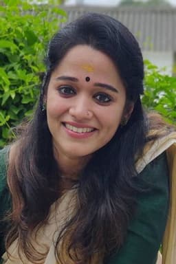 Renjini Kunju