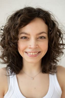 Anzhelika Legostaeva