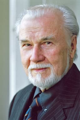 Jörg von Liebenfelß