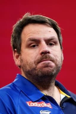 Adrian Lewis