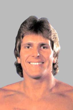Lance Von Erich