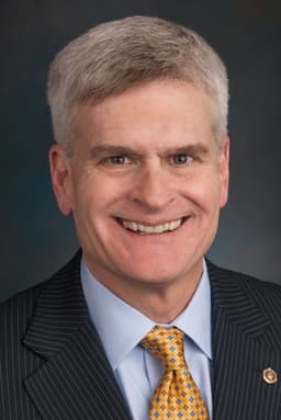 Bill Cassidy