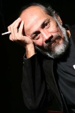 Bakhtiyar Zakirov
