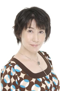 Chizuko Hoshino