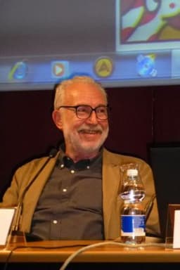 Francesco Tullio Altan