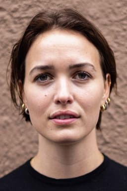 Theresa Frostad Eggesbø