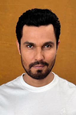 Randeep Hooda