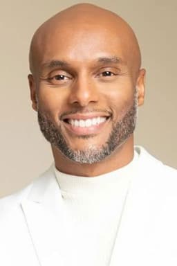Kenny Lattimore