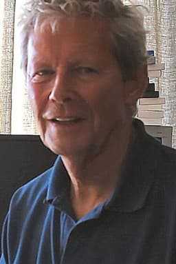 Richard Hartley